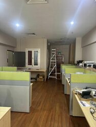 Pekin Street (D1), Office #456908881